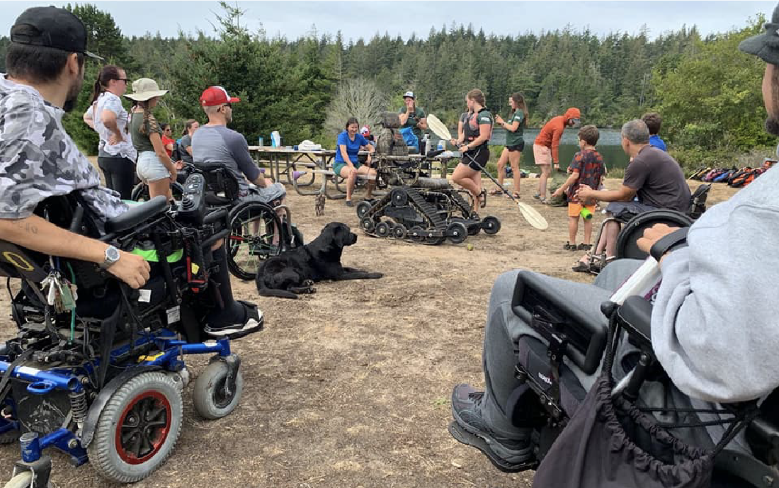 About OSCI and Who We Are