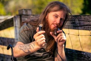 Johnny's life after spinal cord injury