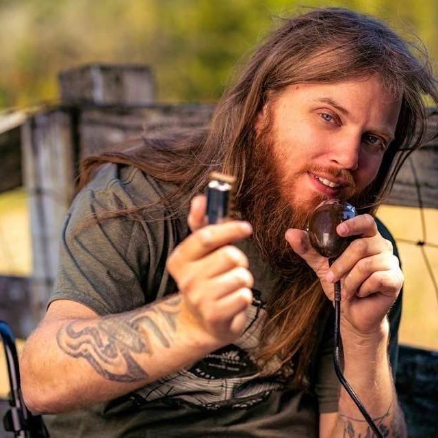 Johnny Wheels' life after spinal cord injury.