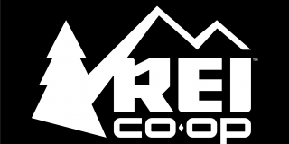 REI logo REI logo