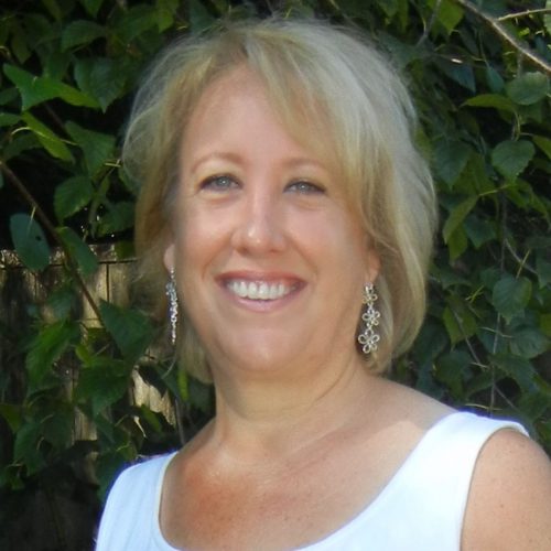 Janis Petrowski - Oregon Spinal Cord Injury Connection Board Advisor