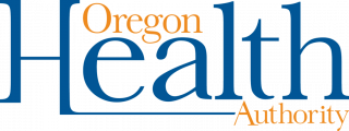 Oregon Health Authority Oregon Health Authority