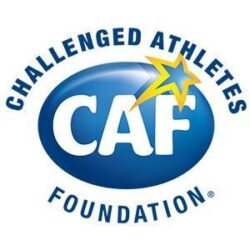 CAF logo CAF logo