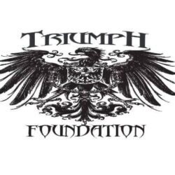triumph foundation triumph foundation
