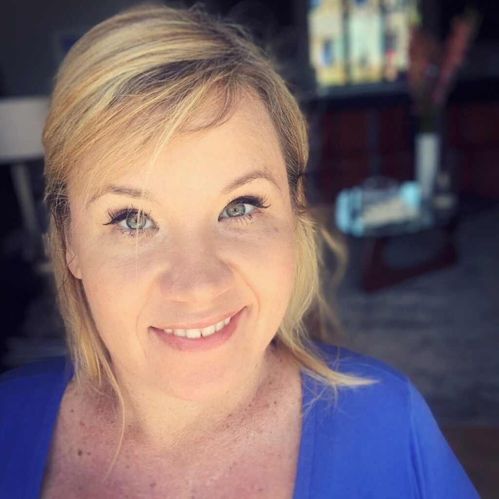 Brook's life after spinal cord injury.