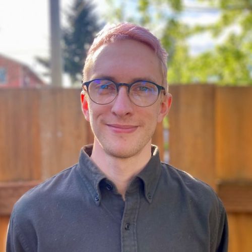 Tyler Stolt - Oregon Spinal Cord Injury Connection Wheelchair Maintenance Workshop Coordinator – Portland Metro & Eugene