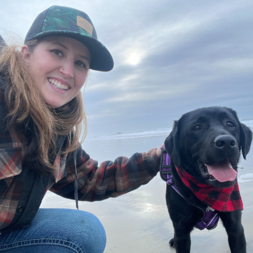 Tiffany Yount-Akimoto - Oregon Spinal Cord Injury Connection Outreach Coordinator