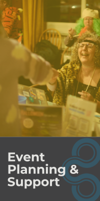 Volunteer Graphics (2) Volunteer Graphics (2)